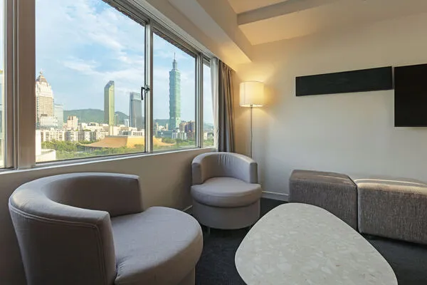 ▲國聯飯店。（圖／業者提供）