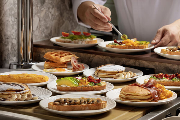 ▲國聯飯店。（圖／業者提供）