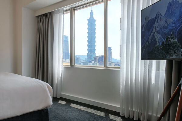 ▲國聯飯店。（圖／業者提供）