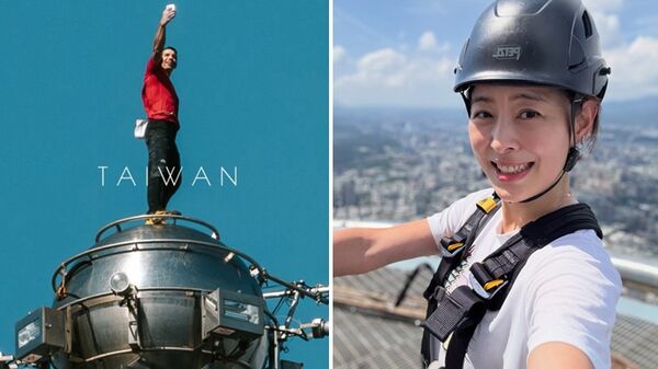 霍諾德登頂後「賈永婕認了抱怨一件事」！揭私下對話：不是有答應我嗎