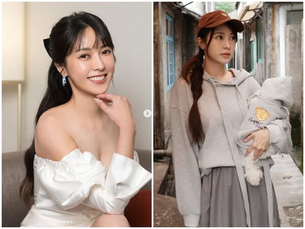 ▲▼大元。（圖／翻攝自Instagram／dayuanlin）