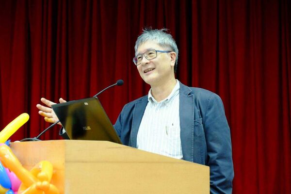 ▲▼八仙塵暴救治靈魂人物、林口長庚燒燙傷中心前主任莊秀樹。（圖／長庚醫院提供）