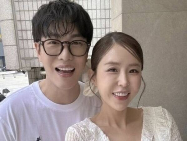 ▲▼申智 文元。（圖／翻攝自Instagram）