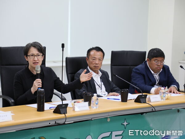 ▲▼   副總統蕭美琴再度訪視亞創中心無人機國家隊  。（圖／嘉義縣政府提供）