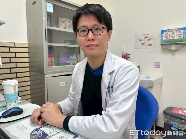 ▲▼   告別舉步維艱！嘉榮「正前開」人工髖關節置換術 讓患者術後當天即可下床走路   。（圖／嘉榮灣橋分院提供）