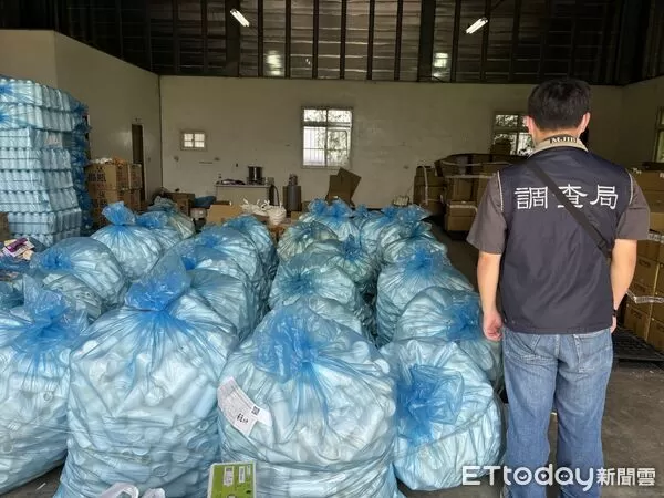 ▲檢方調查蒐證，將製造假藥的3人依違反《農藥管理法》製造、販賣偽農藥罪提起公訴。（圖／記者游瓊華翻攝）