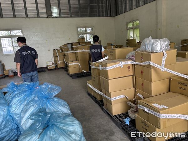 ▲檢方調查蒐證，將製造假藥的3人依違反《農藥管理法》製造、販賣偽農藥罪提起公訴。（圖／記者游瓊華翻攝）