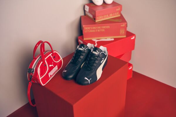 PUMA變中國品牌！　安踏砸563億收購近3成股權　成最大股東