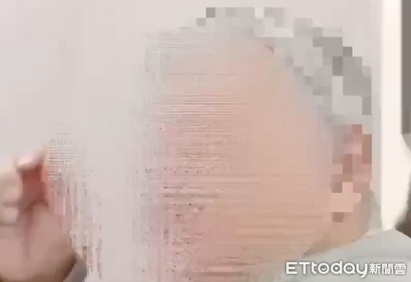 ▲▼李男誤信AMD執行長邀約投資，想將299萬養老金全數投資，在警員、行員勸說下作罷。（圖／記者邱中岳翻攝）