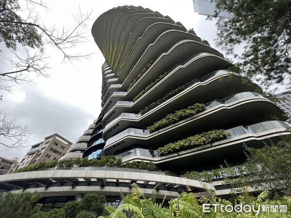 開箱「陶朱隱園」！月維護金上看800萬　首批「百萬住客」現身