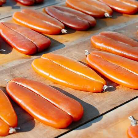 ▲無印良品首度開賣年菜。（圖／品牌提供）