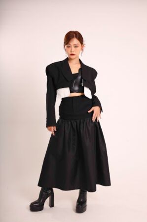 ▲▼大穎將在台北開唱。（圖／CK STAR ENTERTAINMENT提供）