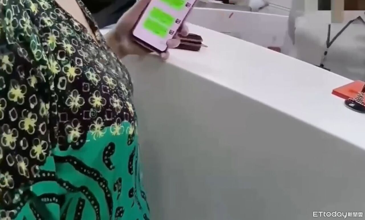 北市婦刷抖音...被「簡體字」告知凍結帳戶 險遭詐60萬