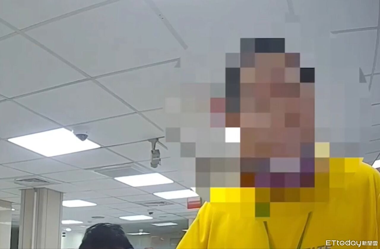 男滑Threads看到「先匯款可領鉅額補助」 奔銀行開通功能遭攔