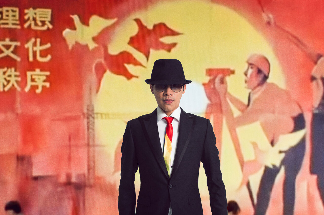 ▲▼北流現正舉辦「取樣機創作比賽」。（圖／北流提供）