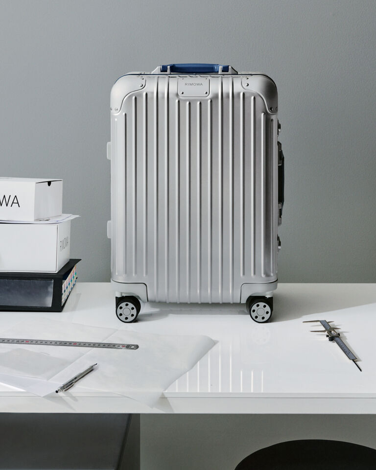RIMOWA,TUMI,Victorinox,行李箱,旅行,包,。（圖／品牌提供）