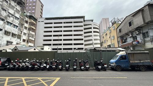 市中心老屋鍍金　建商砸2.7億入手83年南高老透天