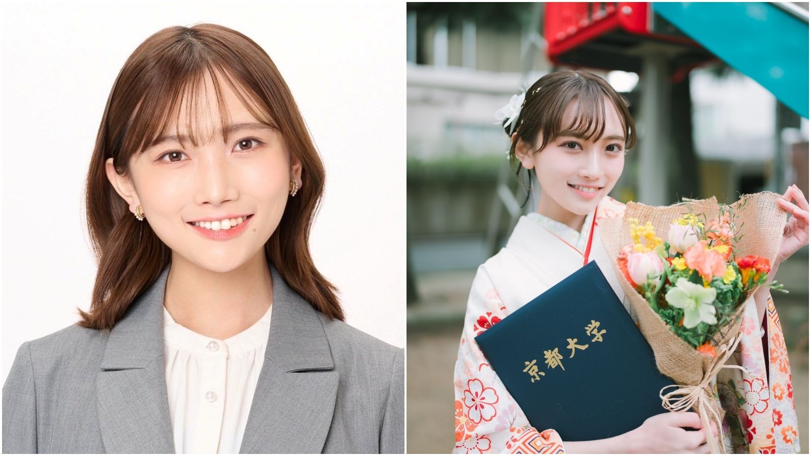 才貌兼具！日本京大「美女刺客」突宣布不選了　原因曝光