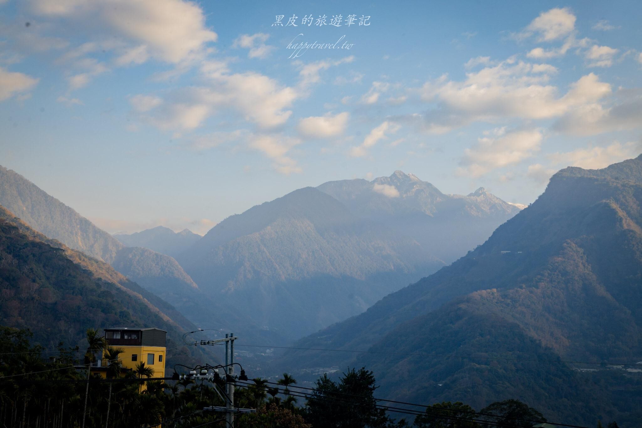 ▲▼古迷思咖啡屋。（圖／部落客黑皮的旅遊筆記授權提供）