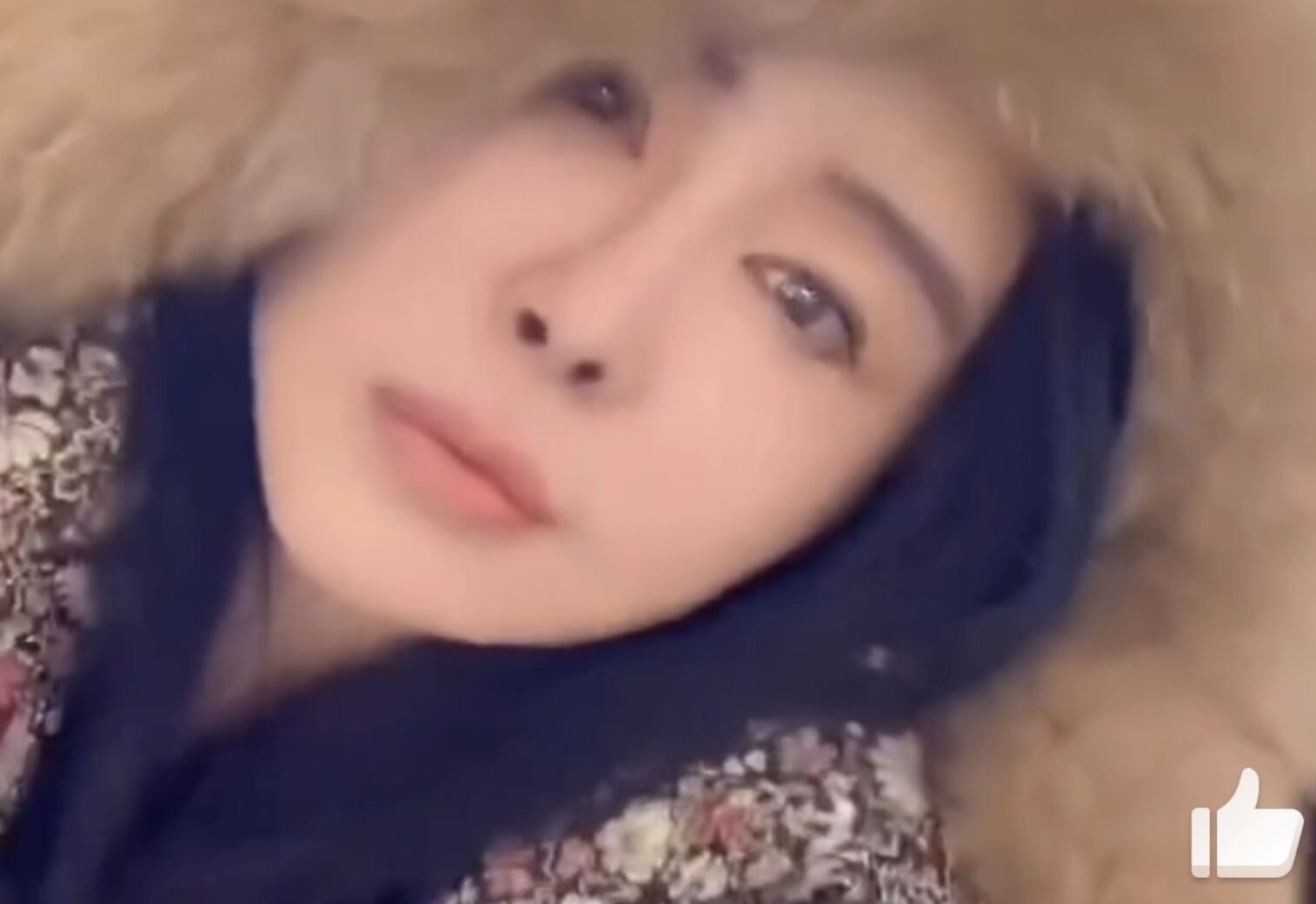 ▲58歲女星王祖賢在抖音和快手平台開號。（圖／翻攝微博）