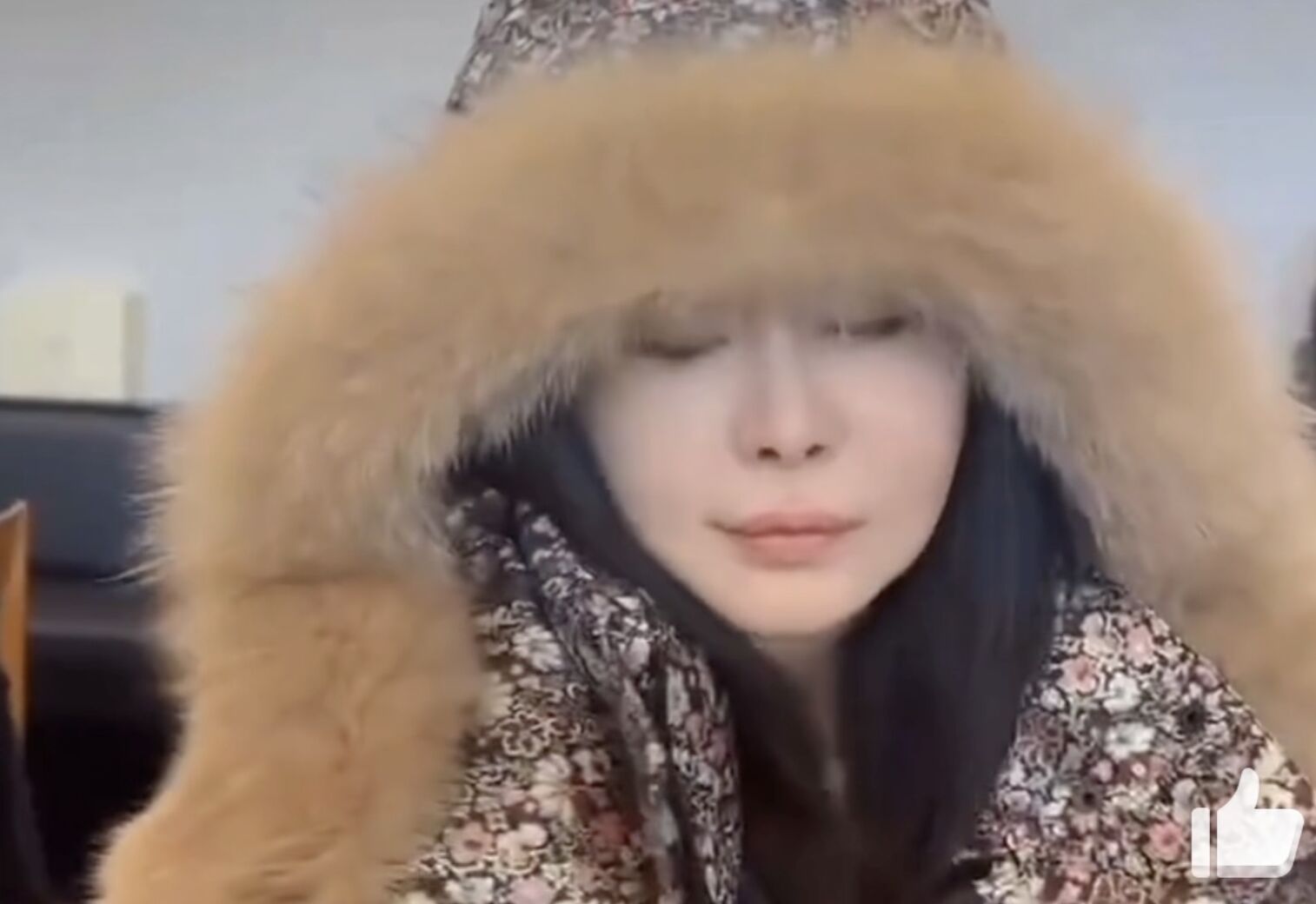 ▲58歲女星王祖賢在抖音和快手平台開號。（圖／翻攝微博）