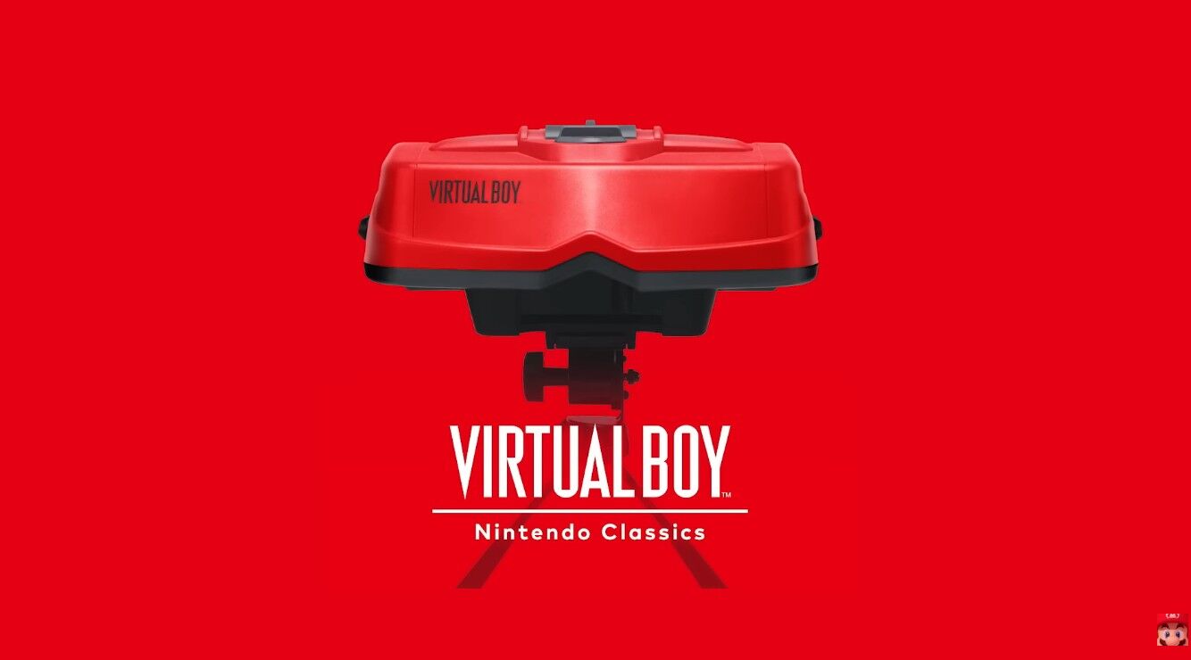 ▲▼Switch。（圖／翻攝自推特）