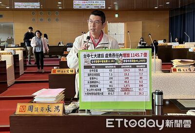 綠憂台美關稅協議重演「韓國慘劇」　江啟臣：根本沒看到文本