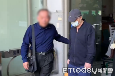 快訊／南檢同步抗告！無良董座1200萬交保　不一定能在家過年