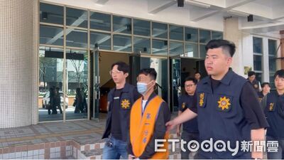 拆夥被索2700萬！太陽聯盟出動黑衣隊　裝GPS追殺再送花生禮盒