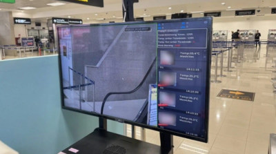 無藥可醫!印度爆「立百疫情」致死率75% 亞洲多國加強邊境檢疫