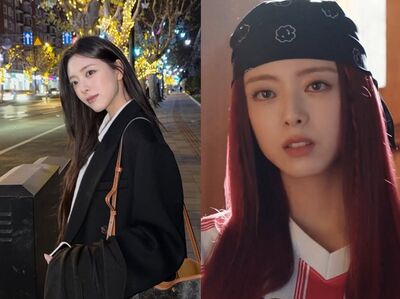 《臥底洪小姐》申有娜網讚神級選角 超絕腰臀比靠提高代謝的兩餐公式