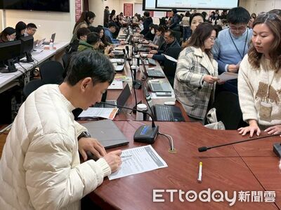 東森集團全員AI升級鑑別通過率95%　王令麟：三年AI轉型、年省5億