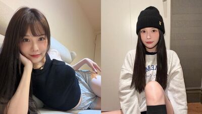 瑀熙產檢「確定二寶是兒子」　嘆翻盤無望：恭喜我加入男子宿舍