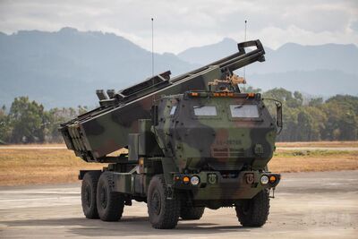 智庫：美國定製最新軍售　防止「共軍侵台」