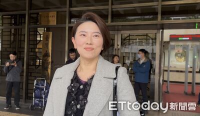 網傳徐巧芯查罷團戶籍　主播評論挨告《選罷法》出庭