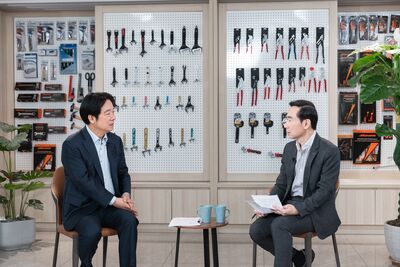 賴清德懇請藍白「不看僧面看佛面」　推翻台美15％關稅恐變25％⭡