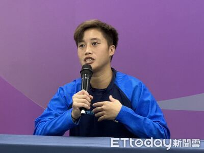 上屆遺憾猶在！台灣隊長誓言要搶世界盃門票