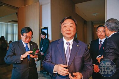 鼎泰豐中國風暴！　前董座被告「背信侵占」回應了