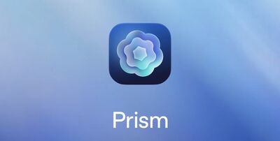 OpenAI推出「Prism」免費LaTeX科學寫作平台　並內建GPT-5.2