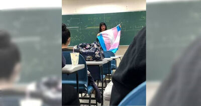 知名女作家捲性騷翻車　教授拒洩密造謠抹黑