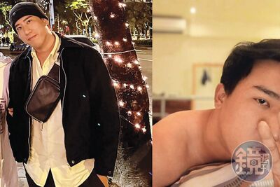 金曲歌王獨子爆餵毒騙砲！「拿大麻換無套助性」傳DIY照獵豔對話曝