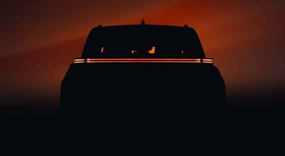 「TOYOTA全新休旅」預告今年發表！放大版7人座RAV4要來了