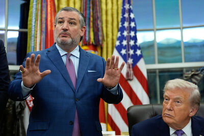 川普飆罵髒話「Fxxk you」!　共和黨秘密錄音流出