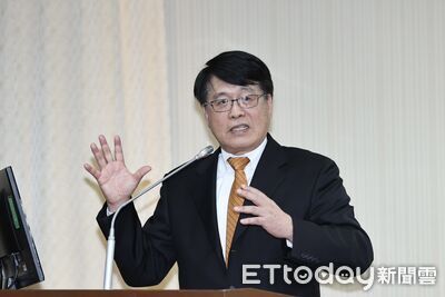 游盈隆：中共介選感覺很嚴重　但政府沒找到很多證據證明