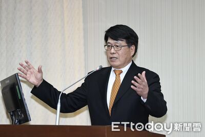 游盈隆：若在九合一大選推不在籍投票　現階段「肯定是災難」