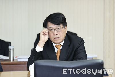 「別倒洗澡水連嬰孩一起倒」　游盈隆挺公投綁大選：2018惡夢制度已修