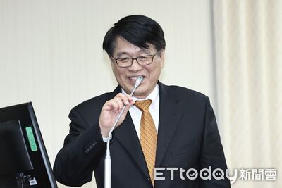 游盈隆：若擔任中選會主委將辭去台灣民意基金會董事長　不再評論政治