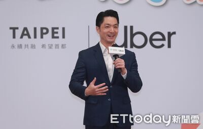 黃仁勳明抵台有機會帶看北士科、逛夜市？　蔣萬安：時間還沒定