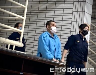 傳播妹遭滴管餵毒性侵慘死　淫魔不認奪命...再延押禁見2個月