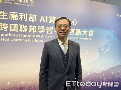 醫院評鑑效期4年改6年　石崇良：建立常態監測機制